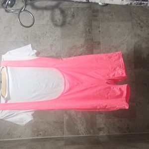 Fashion nova 2 pcs set size sm